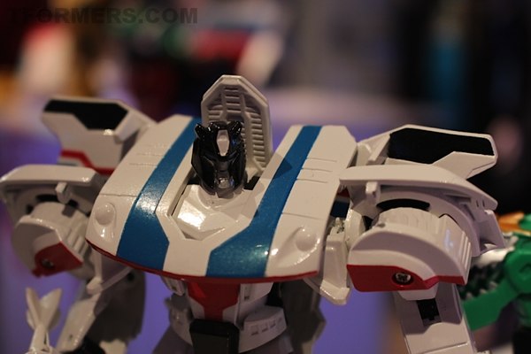 Toy Fair 2015   Transformers Robots In Disguise  (126 of 130)